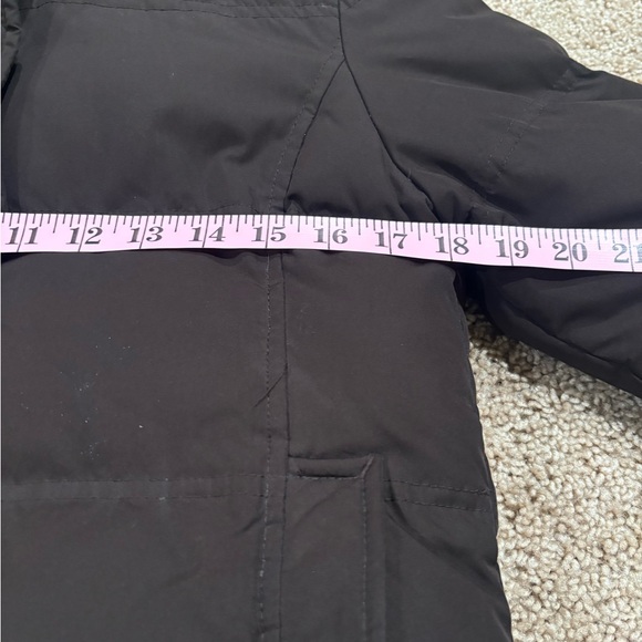 GAP Down winter Jacket Size S - Picture 5 of 10